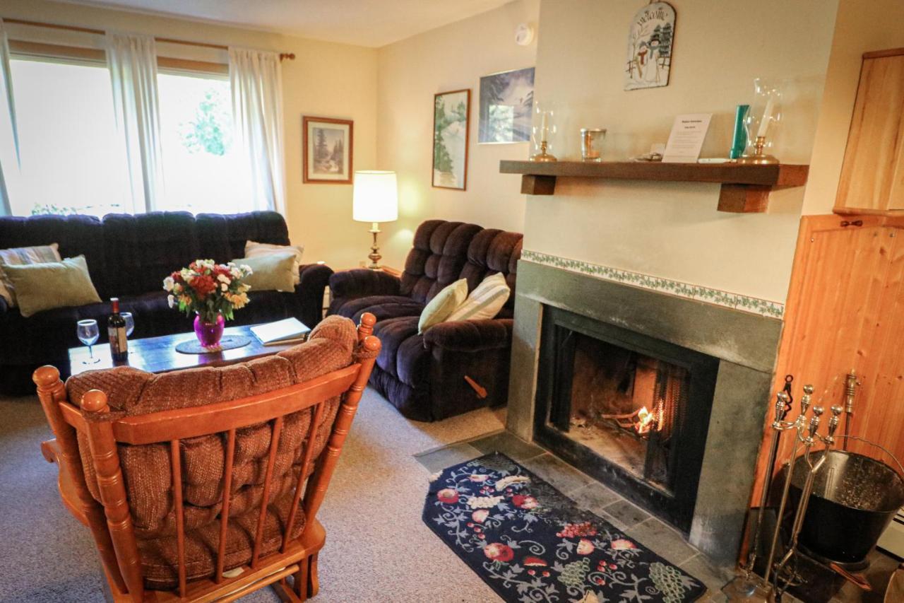 קילינגטון Quaint Condo 5 Minutes To The Ski Slopes Valley Park D1 מראה חיצוני תמונה