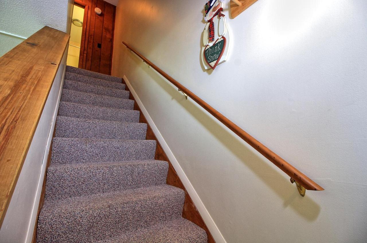 קילינגטון Quaint Condo 5 Minutes To The Ski Slopes Valley Park D1 מראה חיצוני תמונה