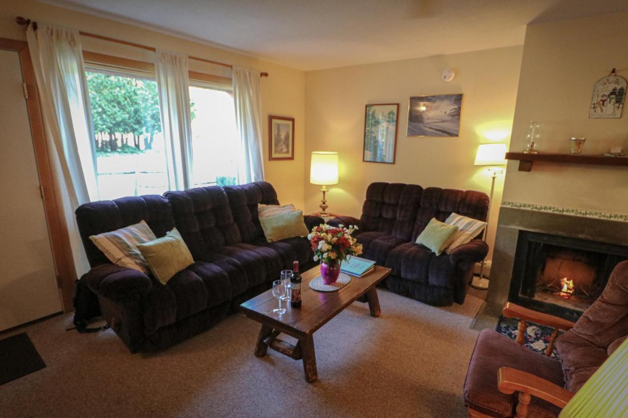 קילינגטון Quaint Condo 5 Minutes To The Ski Slopes Valley Park D1 מראה חיצוני תמונה