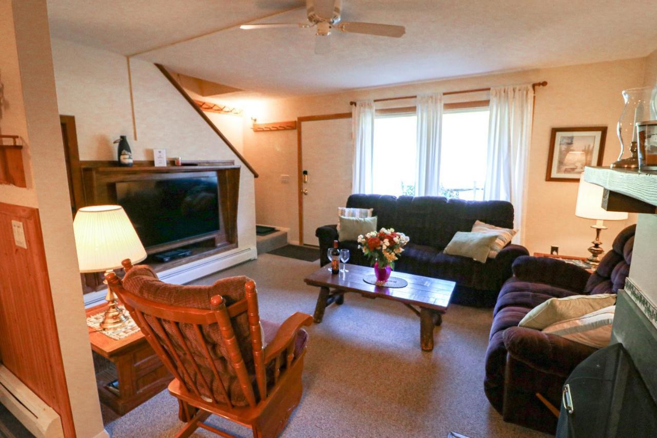 קילינגטון Quaint Condo 5 Minutes To The Ski Slopes Valley Park D1 מראה חיצוני תמונה