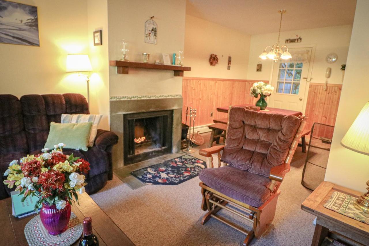 קילינגטון Quaint Condo 5 Minutes To The Ski Slopes Valley Park D1 מראה חיצוני תמונה