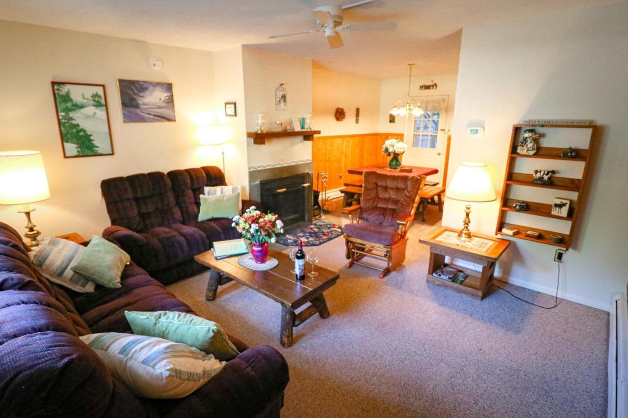 קילינגטון Quaint Condo 5 Minutes To The Ski Slopes Valley Park D1 מראה חיצוני תמונה