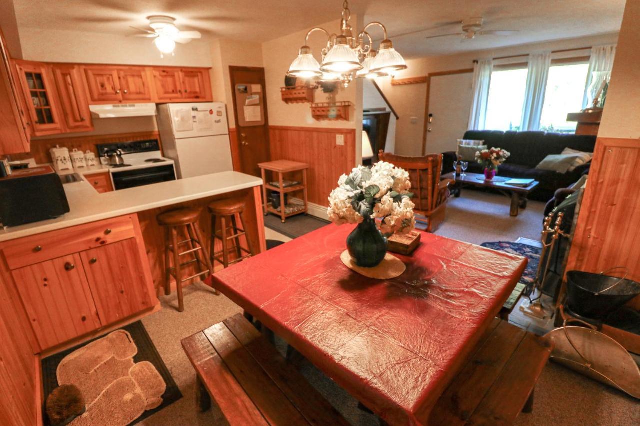 קילינגטון Quaint Condo 5 Minutes To The Ski Slopes Valley Park D1 מראה חיצוני תמונה