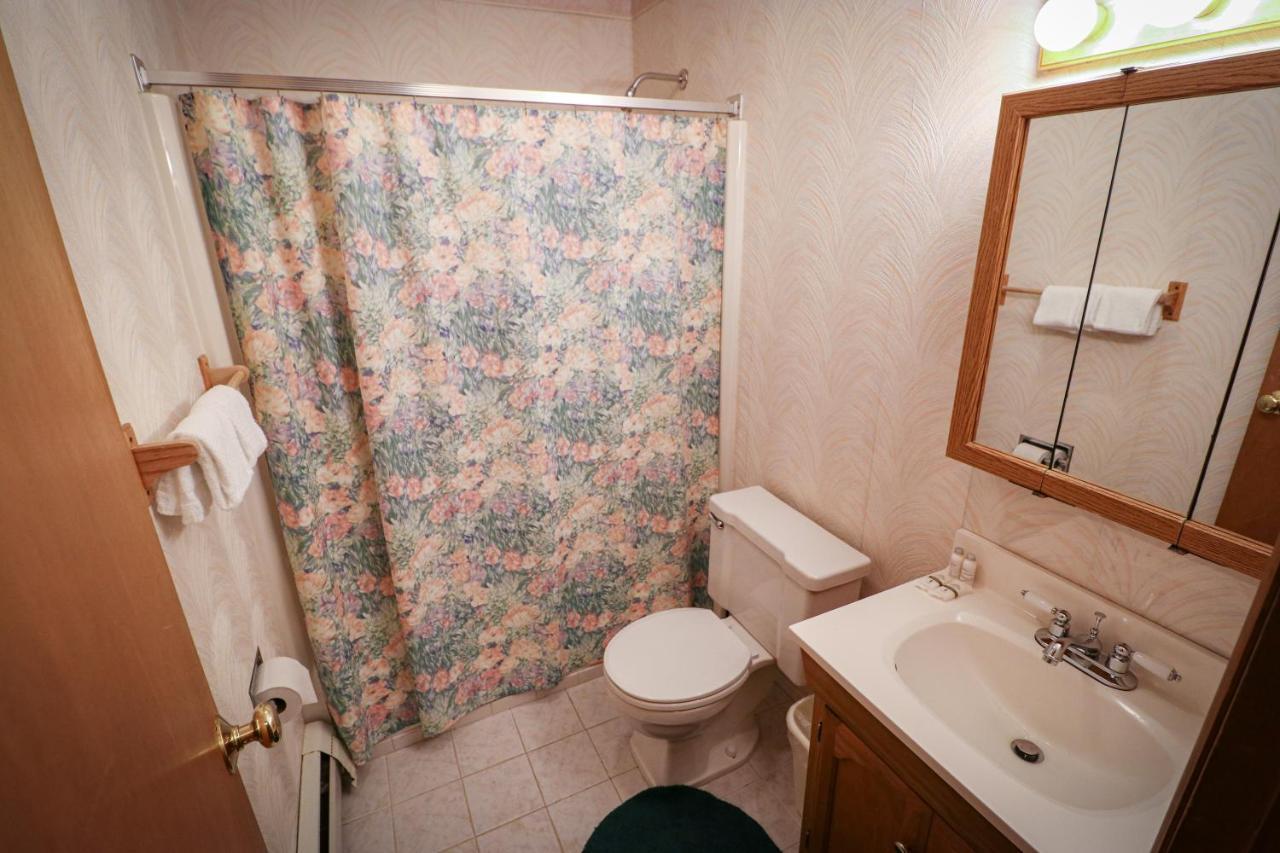 קילינגטון Quaint Condo 5 Minutes To The Ski Slopes Valley Park D1 מראה חיצוני תמונה