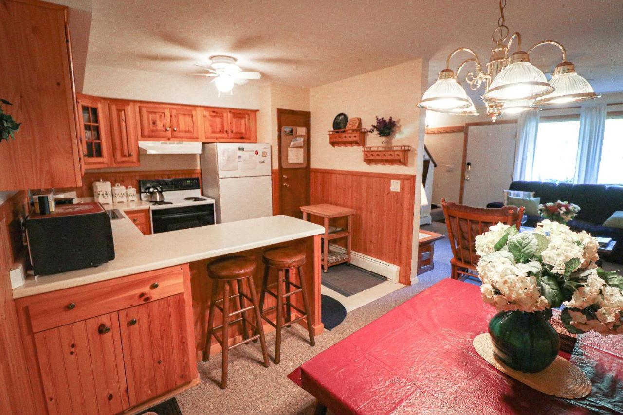 קילינגטון Quaint Condo 5 Minutes To The Ski Slopes Valley Park D1 מראה חיצוני תמונה