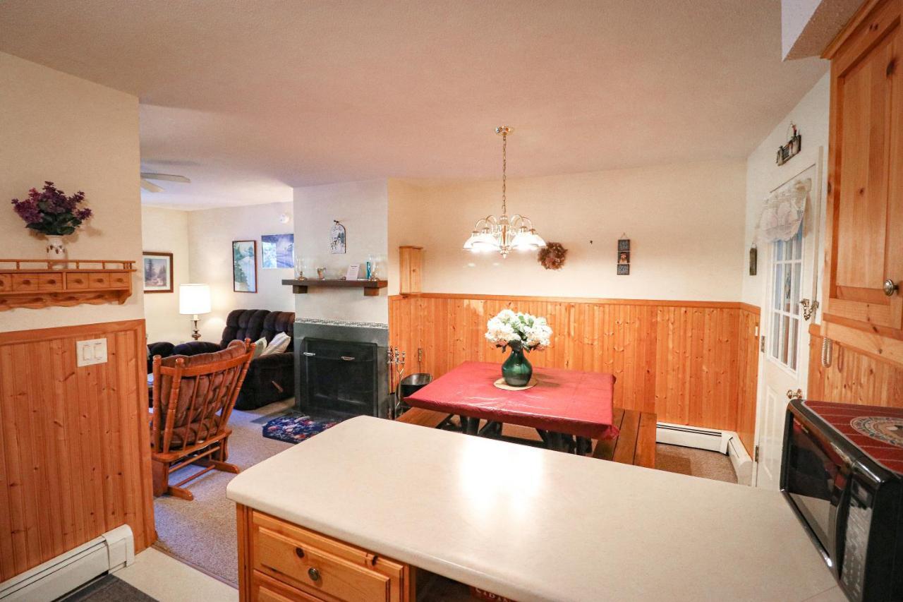 קילינגטון Quaint Condo 5 Minutes To The Ski Slopes Valley Park D1 מראה חיצוני תמונה