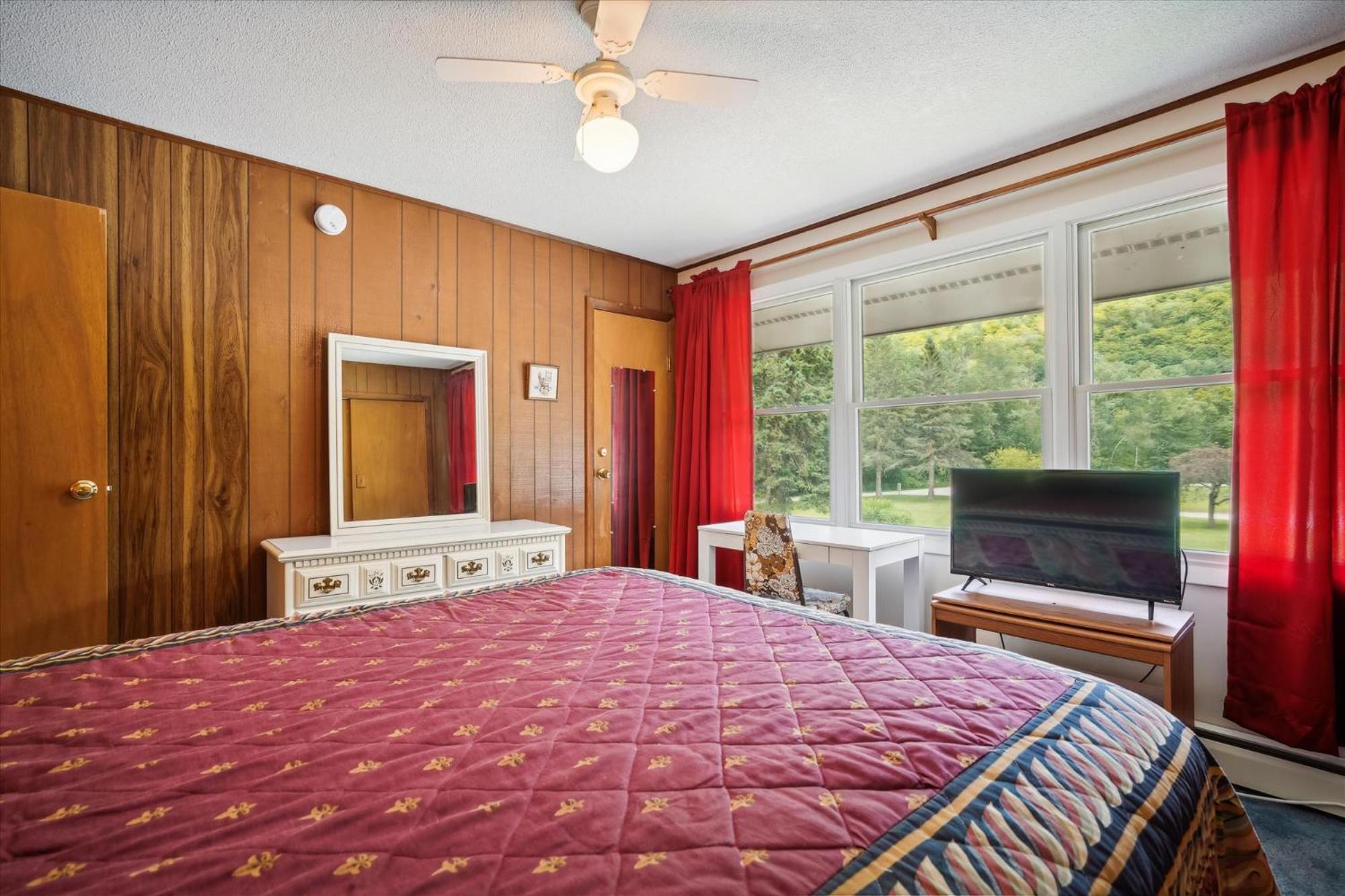 קילינגטון Quaint Condo 5 Minutes To The Ski Slopes Valley Park D1 מראה חיצוני תמונה