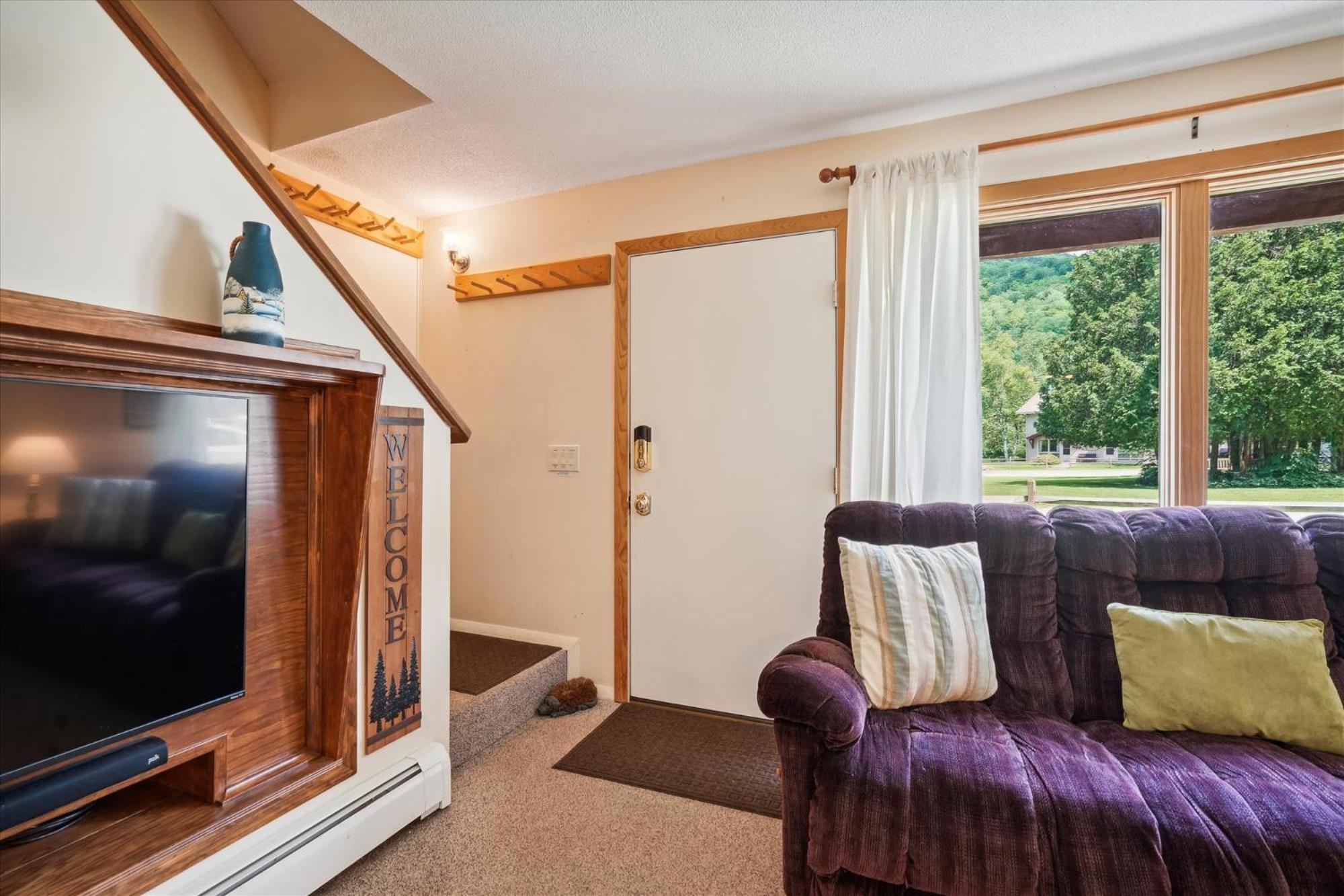קילינגטון Quaint Condo 5 Minutes To The Ski Slopes Valley Park D1 מראה חיצוני תמונה