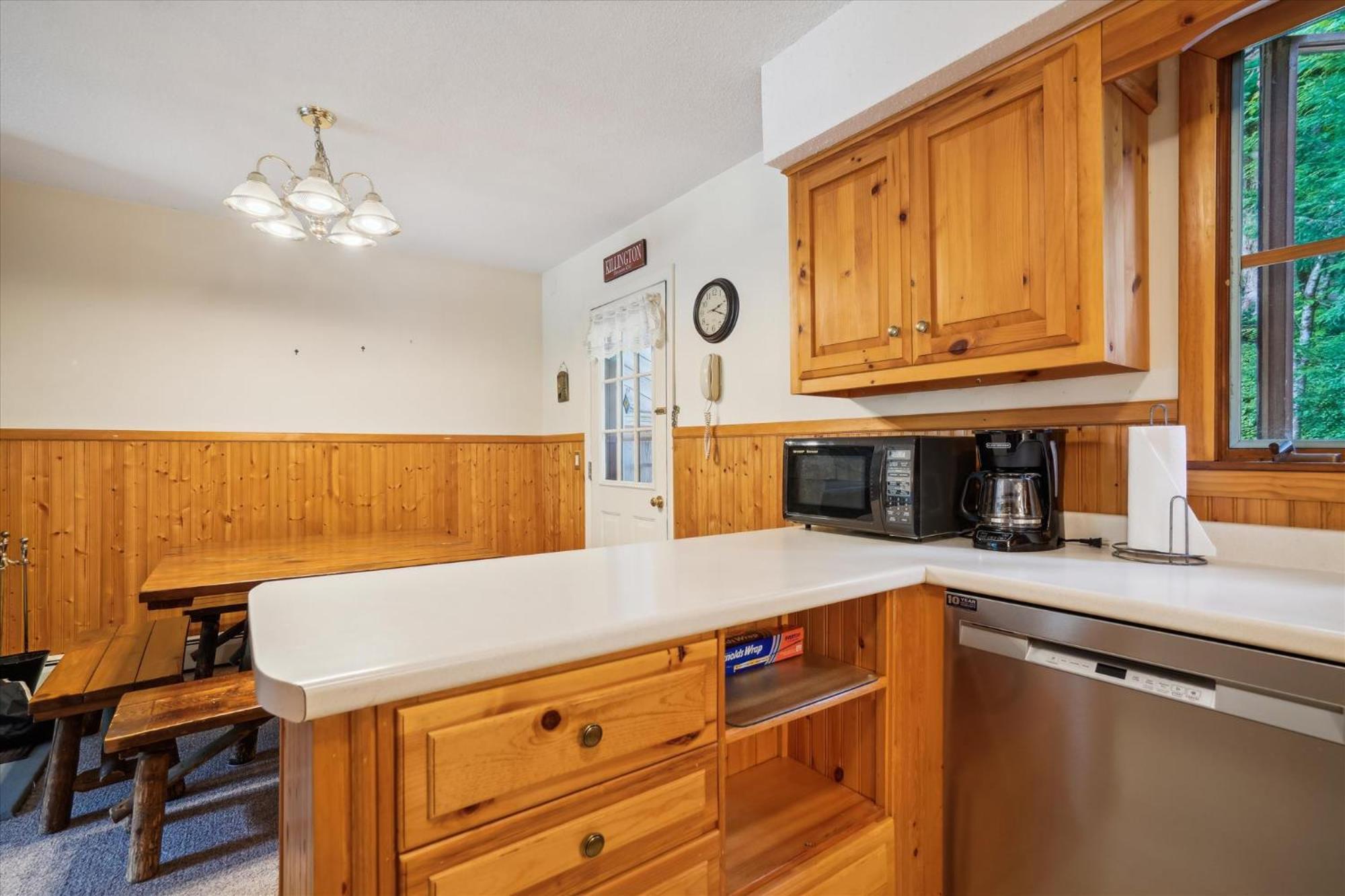 קילינגטון Quaint Condo 5 Minutes To The Ski Slopes Valley Park D1 מראה חיצוני תמונה